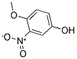 15174-02-4 4-HYDROXY-2-NITRO-ANISOLE