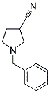 10603-52-8 1-BENZYL-PYRROLIDINE-3-CARBONITRILE