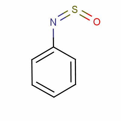 1122-83-4 N-Sulfinylaniline，实践。