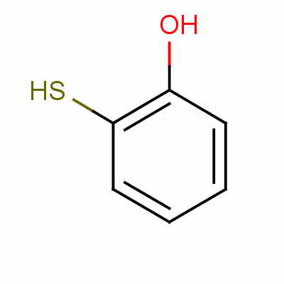 1121-24-0 2-羟基苯硫酚