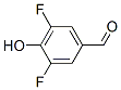 118276-06-5 3,5-二氟-4-羟基苯甲醛