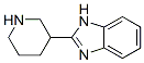 123771-23-3 2-(3-Piperidinyl)-1H- 苯并咪唑”o
     
    </td>
   </tr>
  
  
  
   <tr bgcolor=