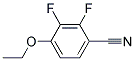 126162-96-7 2,3-Difluoro-4-Cyanophenetole