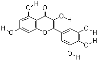 529-44-2 Myricetin