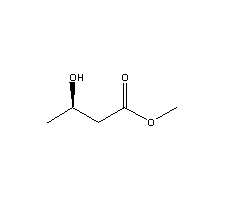 3976-69-0;1487-49-6 (R)-3-羟基丁酸甲酯 