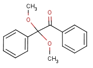 24650-42-8 2,2-Dimethoxy-2-phenylacetophenone