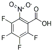 16583-08-7 2,3,4,5-Tetrafluoro-6-NitroBenzoic Acid  