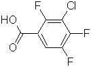 101513-77-3 3-Chloro-2,4,5-trifluorobenzoic acid