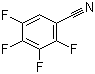 16582-93-7 2,3,4,5-四氟苄腈