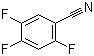 98349-22-5 2,4,5-三氟苄腈