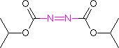 2446-83-5 偶氮二甲酸二异丙酯