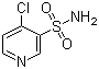 33263-43-3 4-Chloro-3-pyridinesulphonamide