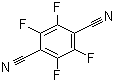 1835-49-0 2,3,5,6-四氟对苯二甲腈