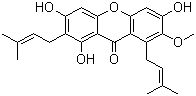 6147-11-1 Mangostine