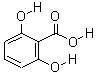 303-07-1 2,6-二羟基苯甲酸