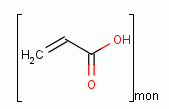 9003-01-4;9007-20-9;54182-57-9 丙烯酸 聚合物”o
     
    </td>
   </tr>
  
  
    
  
    

    
   <tr bgcolor=