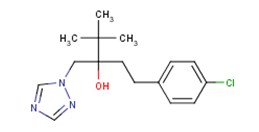 107534-96-3;80443-41-0 戊唑醇