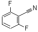 1897-52-5 2,6-二氟苄腈