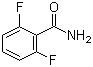 18063-03-1 2,6-二氟苯甲酰胺