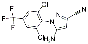 120068-79-3 5-Amino-3-Cyano-1-  (2,6-二氯-4-三氟甲基苯基)吡唑