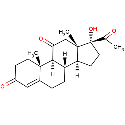 1882-82-2 21-脱氧可的松结晶