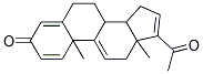 117048-56-3 17-乙酰基-10,13-二甲基-  6,7,8,10,12,13,14,15octahydro-cyclopenta[a]phenathren-3