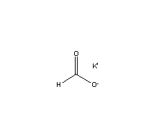 590-29-4 甲酸钾