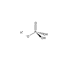 7778-77-0 磷酸二氢钾