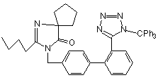 138402-10-5 Trityl Irbestartan