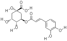 327-97-9 绿原酸