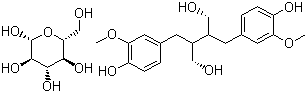 148244-82-0 Seco-isolariciresinol diglucoside