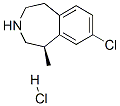 846589-98-8;1431697-94-7 盐酸氯卡色林