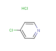 7379-35-3 4-氯吡啶盐酸盐