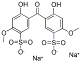 76656-36-5 2,2'-dihydroxy-4,4'-dimethoxybenzophenone-  5,5'-磺酸二钠二钠盐