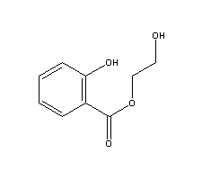 87-28-5 2-水杨酸羟乙酯