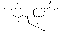 50-07-7 丝裂霉素