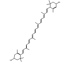 127-40-2 紫花苜蓿叶黄素