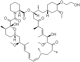 159351-69-6 依维莫司