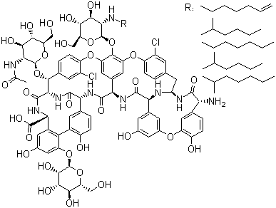 61036-62-2 Teicoplanin