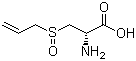 556-27-4;17795-27-6 蒜氨酸