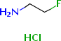 460-08-2 2-氟乙胺盐酸盐
