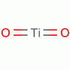 13463-67-7;1317-80-2;1317-70-0;51745  -87-0;52624-13-2 氧化钛 (IV)