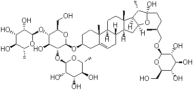 55056-80-9 Protodioscin