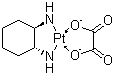 61825-94-3;63121-00-6 奥沙利铂