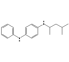 793-24-8 N-1,3-二甲基丁基-N'-苯基-p  -苯二胺”o
     
    </td>
   </tr>
  
  
    
  
    

     
 </table>
 <br />
 <table width=