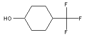 30129-18-1 4-(三氟甲基)环己醇