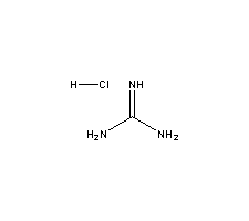 50-01-1 盐酸胍