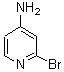 7598-35-8 4-吡啶胺，2-溴-