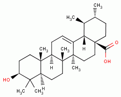 77-52-1 熊果酸