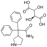 134002-26-9 (S)-Alpha,Alpha-Diphenyl-3-Pyrrolidineacetamine L  -酒石酸盐”o
     
    </td>
   </tr>
  
  
    
  
    

     
 </table>
 <br />
 <table width=